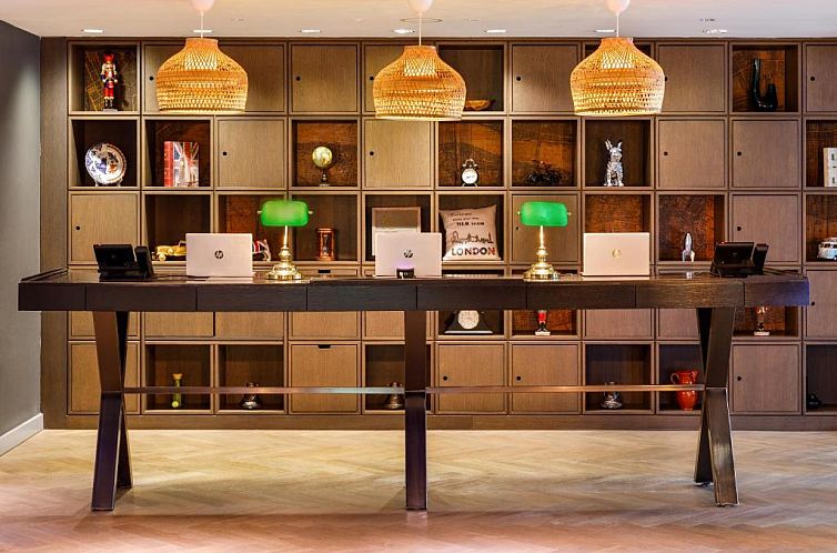 Mercure London Bridge