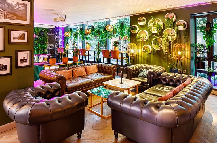 Mercure London Bridge