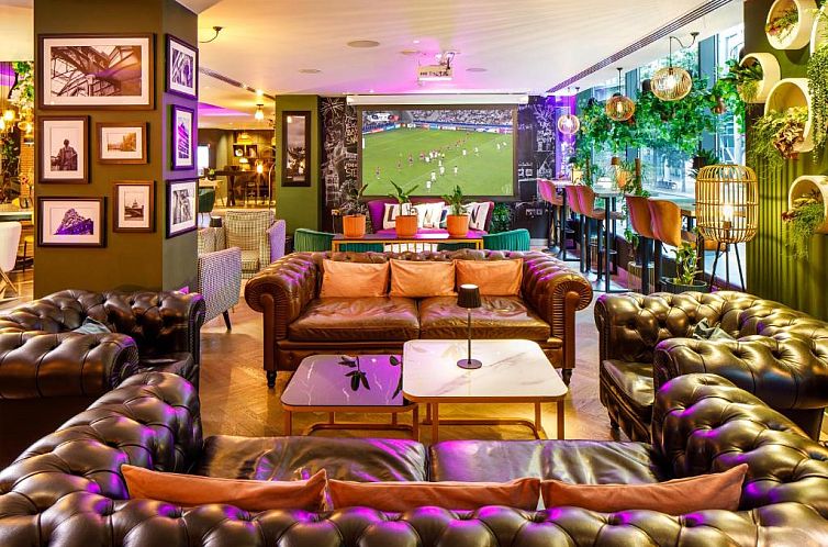 Mercure London Bridge