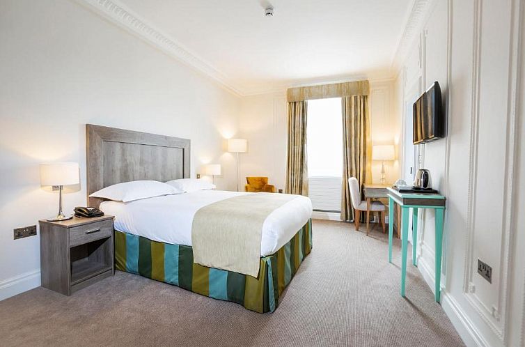 Guest house 634065601 - Apartment England - Astor Court Hotel