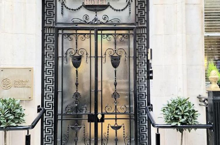 Astor Court Hotel