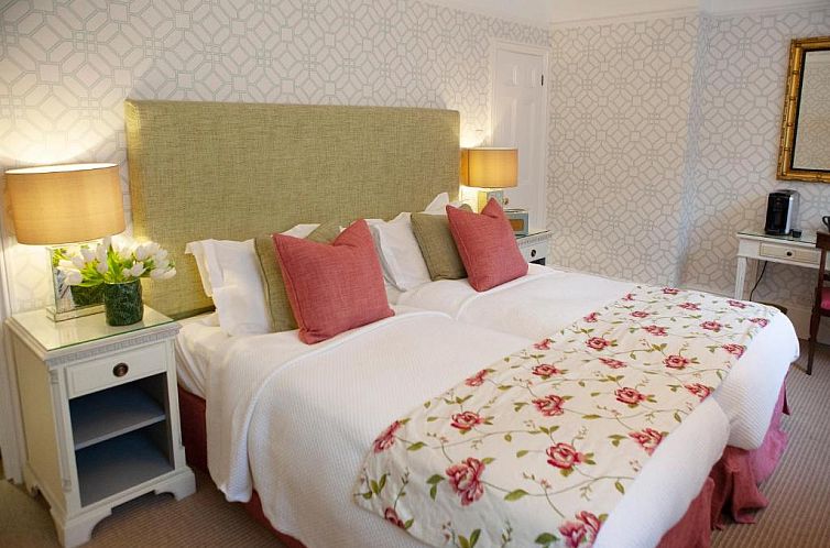 Durrants Hotel