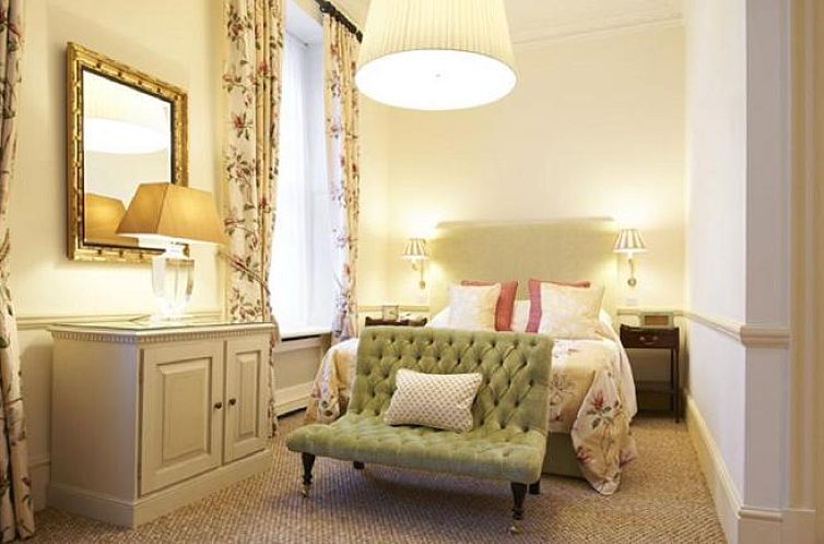 Durrants Hotel