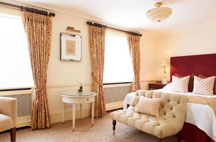 Durrants Hotel
