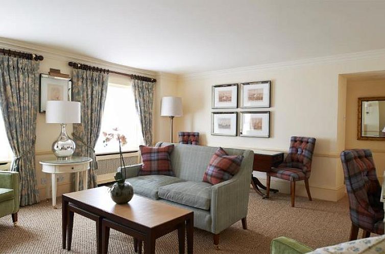 Durrants Hotel