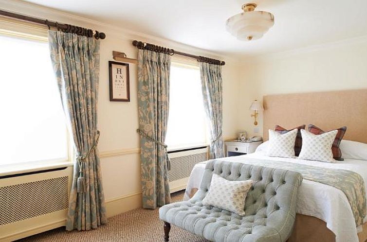 Durrants Hotel