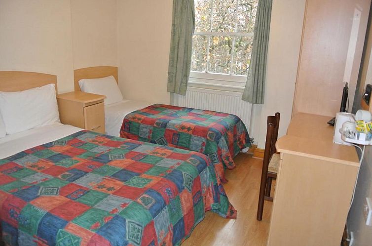 European Hotel