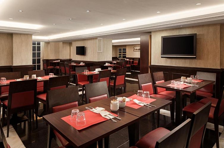 Royal Eagle Hotel