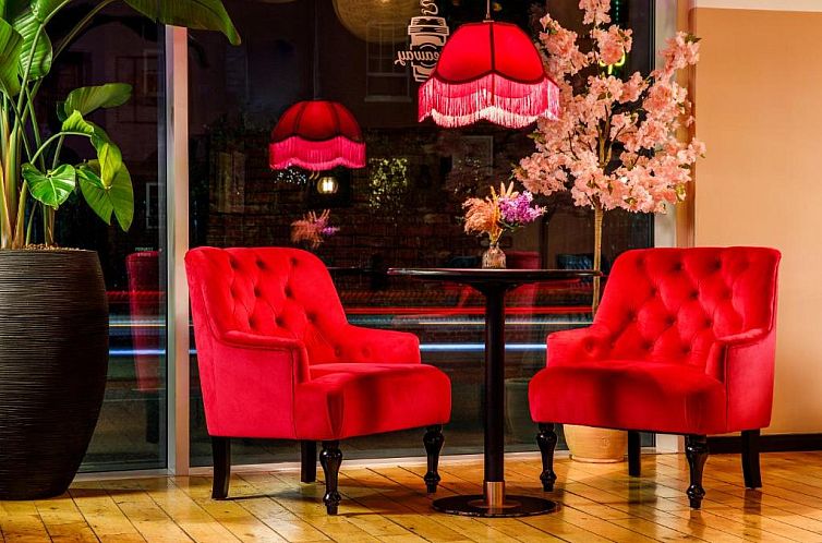 Novotel London Greenwich