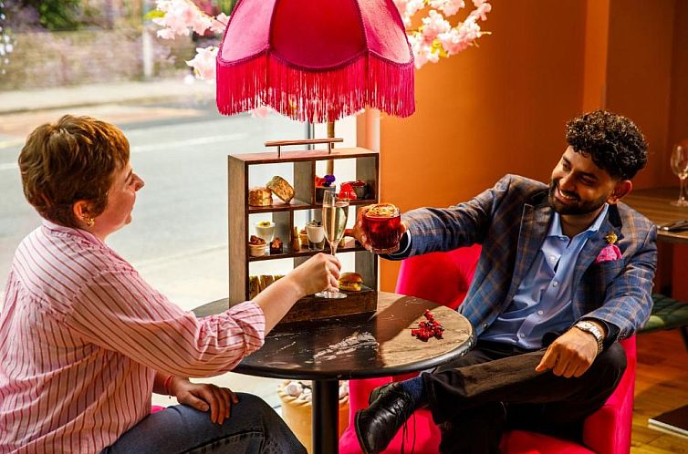 Novotel London Greenwich