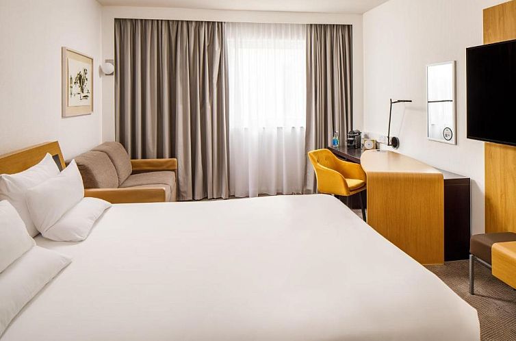 Novotel London Greenwich