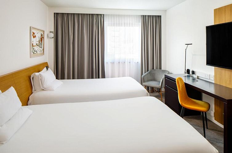 Novotel London Greenwich
