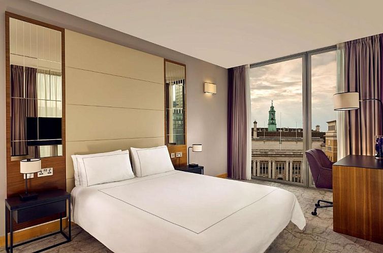 Park Plaza County Hall London
