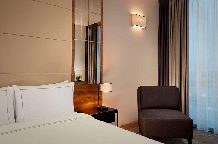 Park Plaza County Hall London