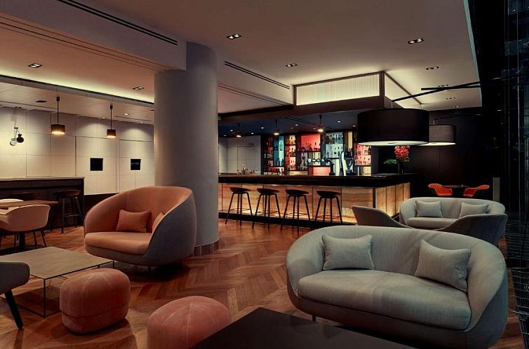 Park Plaza County Hall London