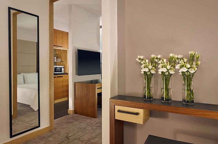Park Plaza County Hall London