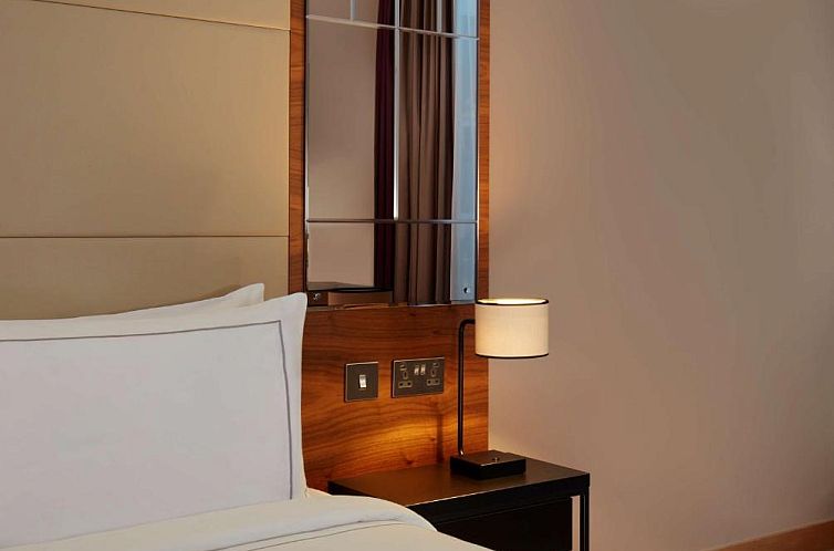 Park Plaza County Hall London