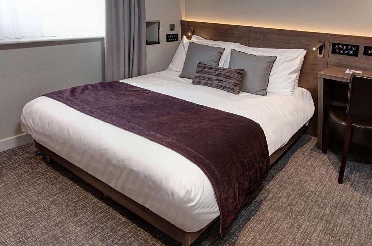 BEST WESTERN PLUS Delmere Hotel