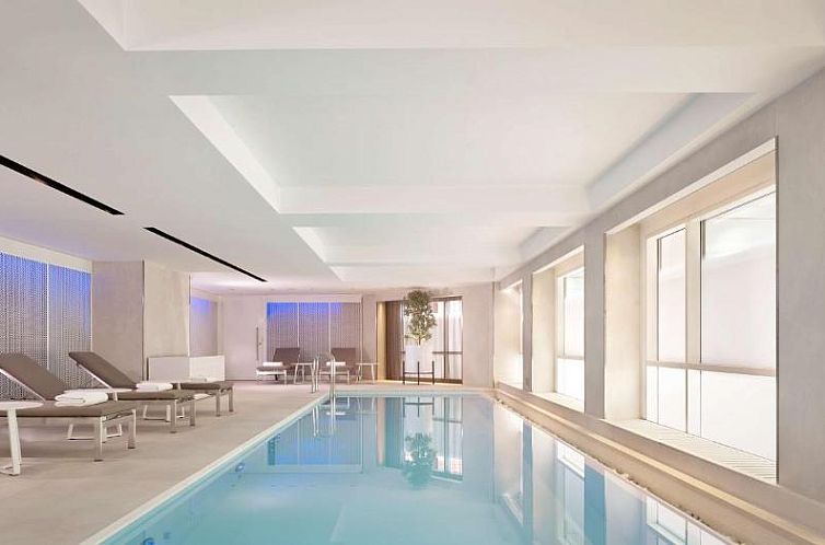 Guest house 634065624 - Apartment England - Park Plaza London Riverbank