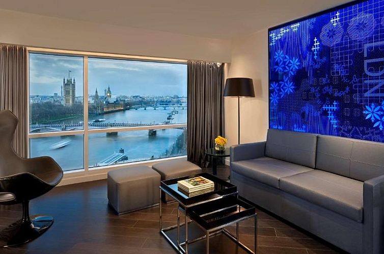 Park Plaza London Riverbank