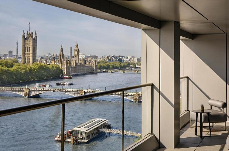 Park Plaza London Riverbank