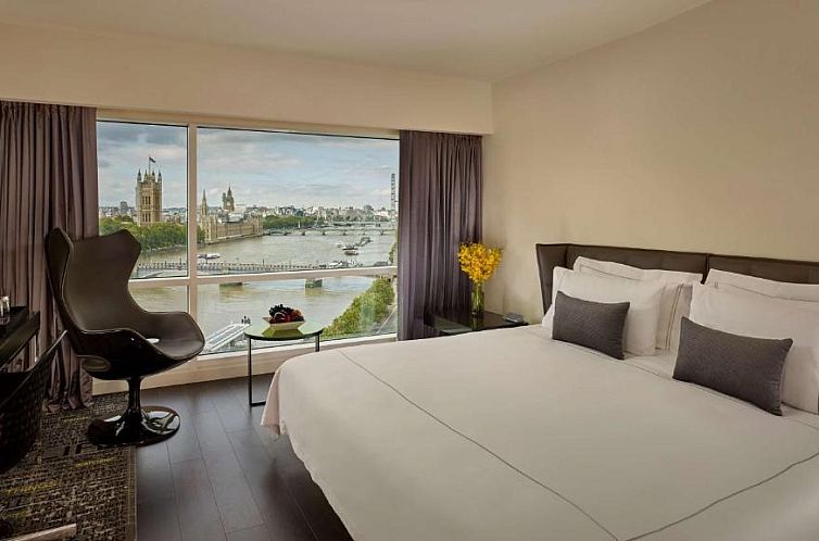 Park Plaza London Riverbank