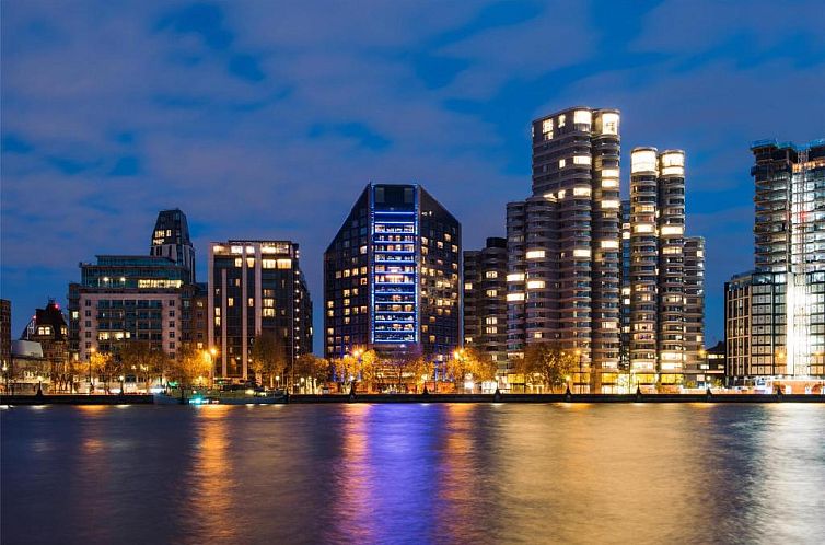 Park Plaza London Riverbank