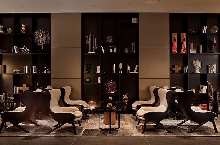 Park Plaza London Riverbank