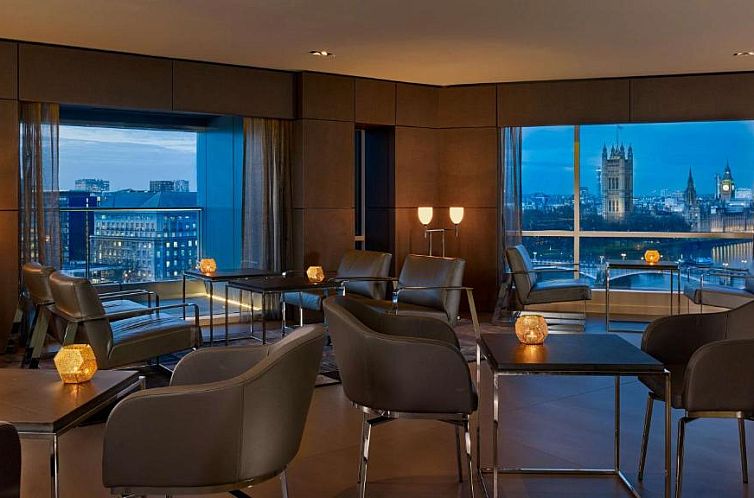 Park Plaza London Riverbank