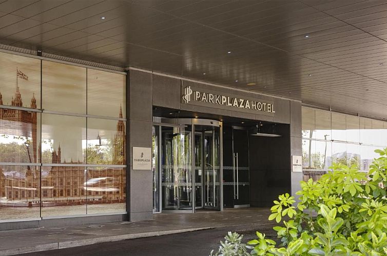 Park Plaza London Riverbank
