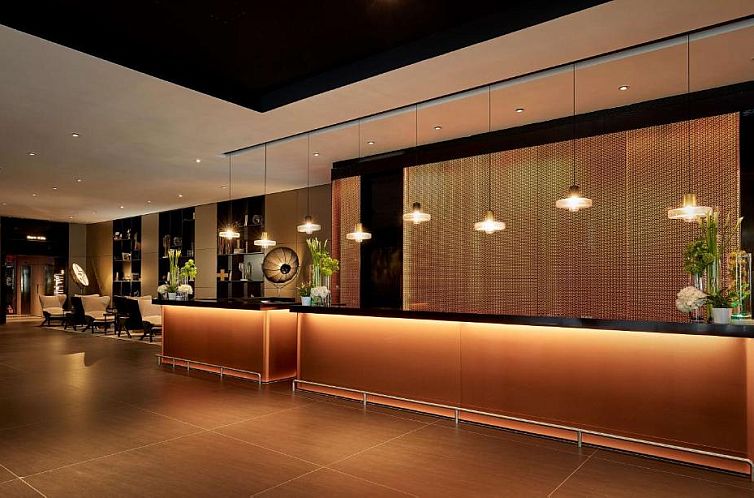 Park Plaza London Riverbank