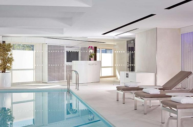 Park Plaza London Riverbank