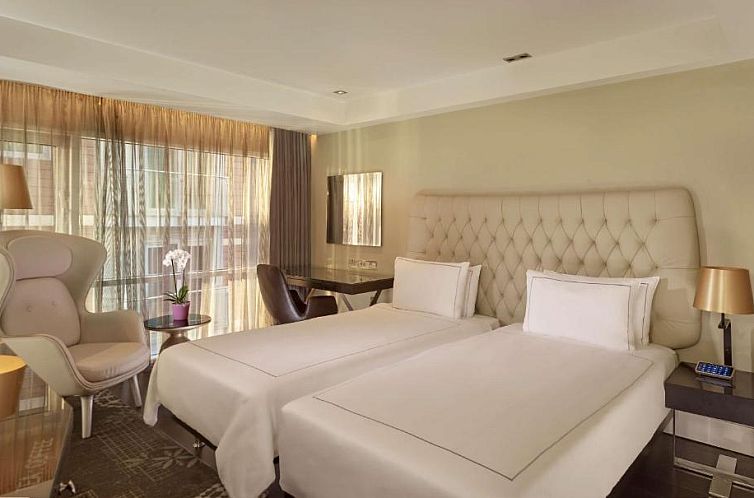 Park Plaza London Riverbank