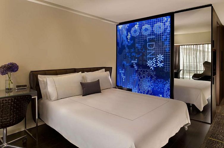 Park Plaza London Riverbank