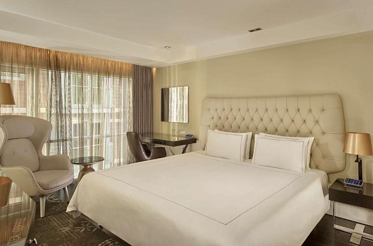 Park Plaza London Riverbank
