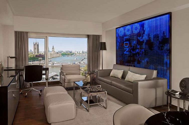 Park Plaza London Riverbank