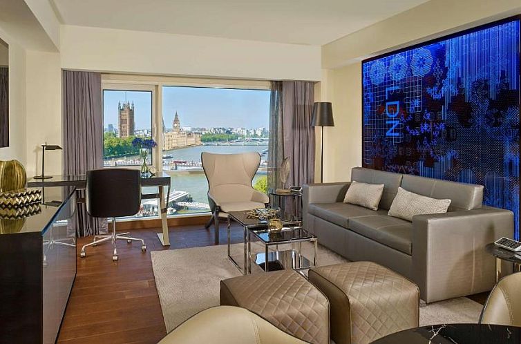 Park Plaza London Riverbank