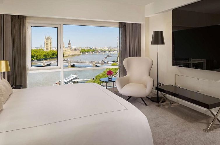 Park Plaza London Riverbank