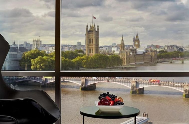 Park Plaza London Riverbank