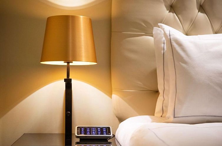Park Plaza London Riverbank