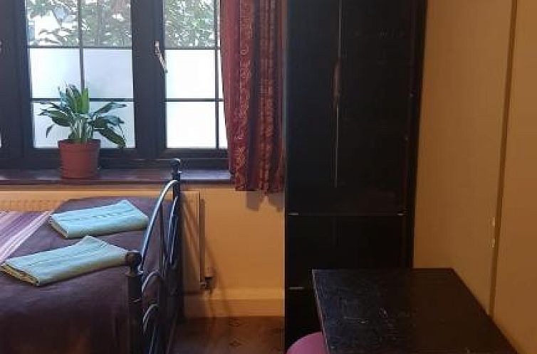 Hour Glass Hotel