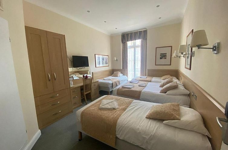 Belvedere Hotel