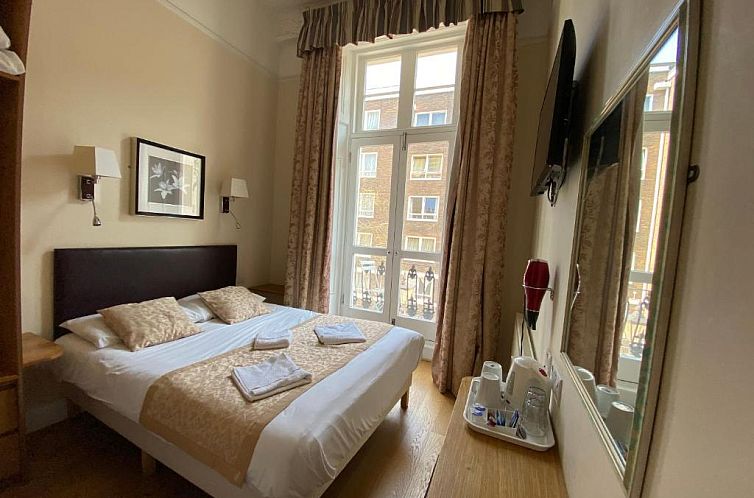 Belvedere Hotel