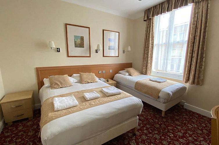 Belvedere Hotel