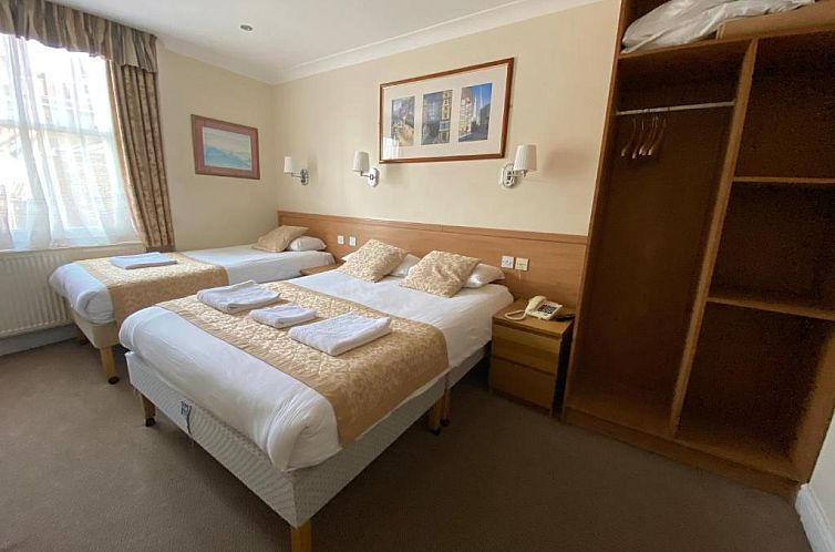 Belvedere Hotel