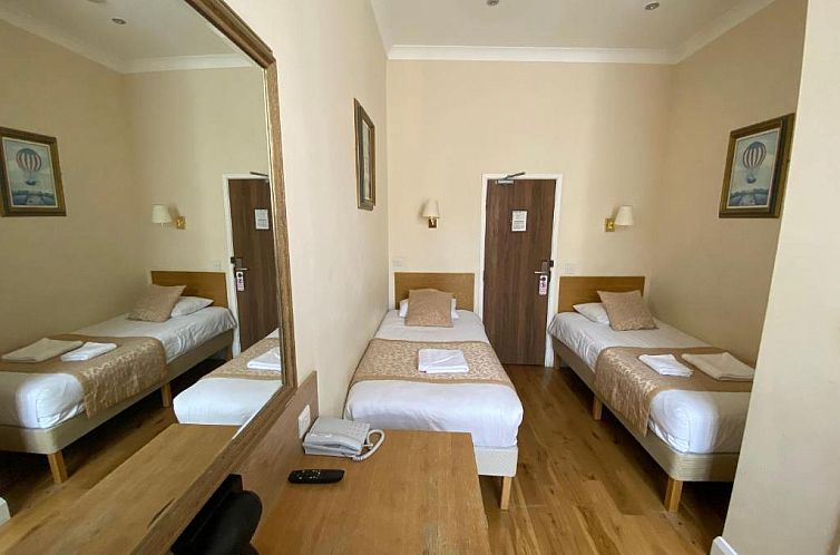 Belvedere Hotel