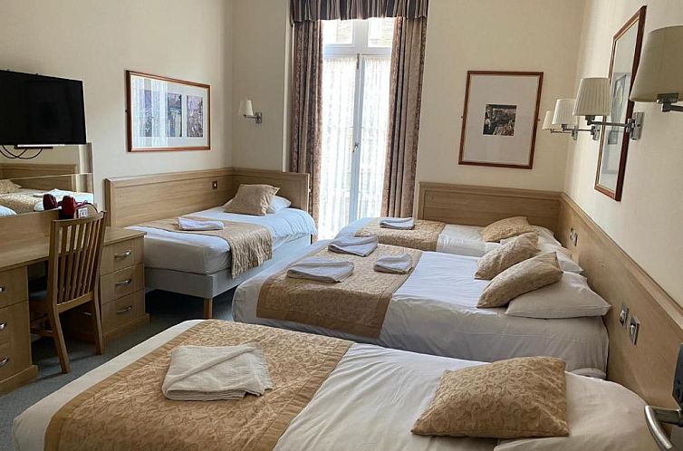 Belvedere Hotel