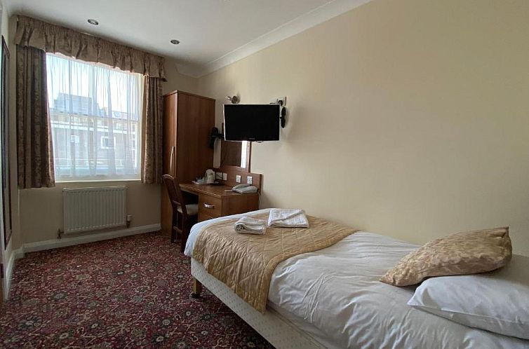 Belvedere Hotel