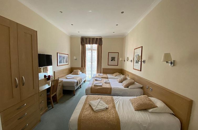 Belvedere Hotel