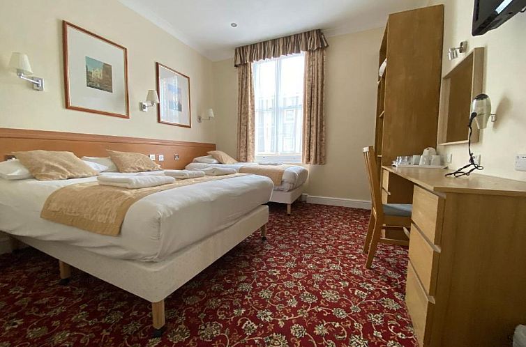 Belvedere Hotel